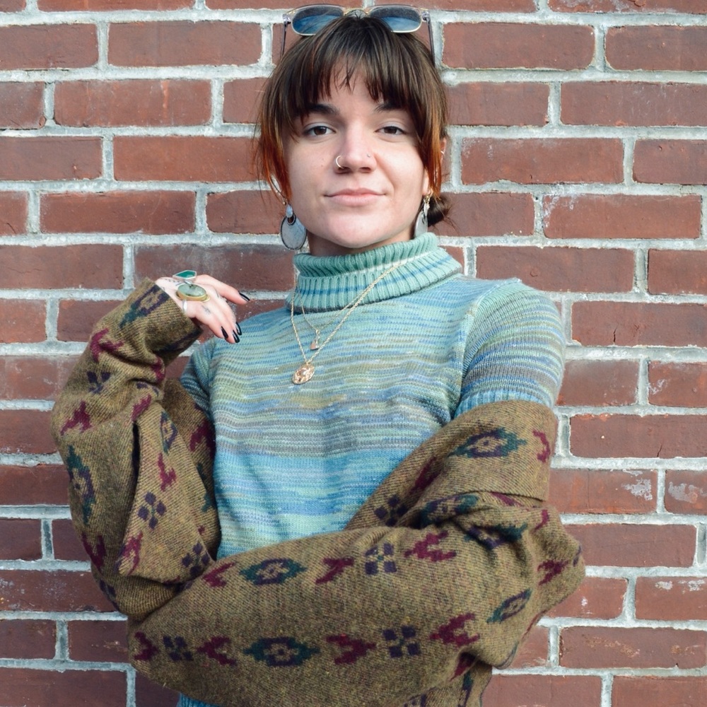 Meet your Posher, Taryn